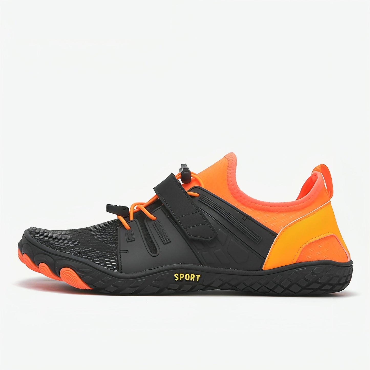 | 🔒 | LightRunner® AdventurePlus | Hybridschuhe für aktive Menschen