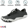 | LightRunner® OrthoPlus | Chaussures hybrides pour gens actifs | VENTE FINALE