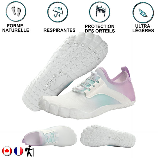 LightRunner® Suprêmes 2.0 | Chaussures hybrides nouvelle génération pour gens actifs | VENTE FINALE