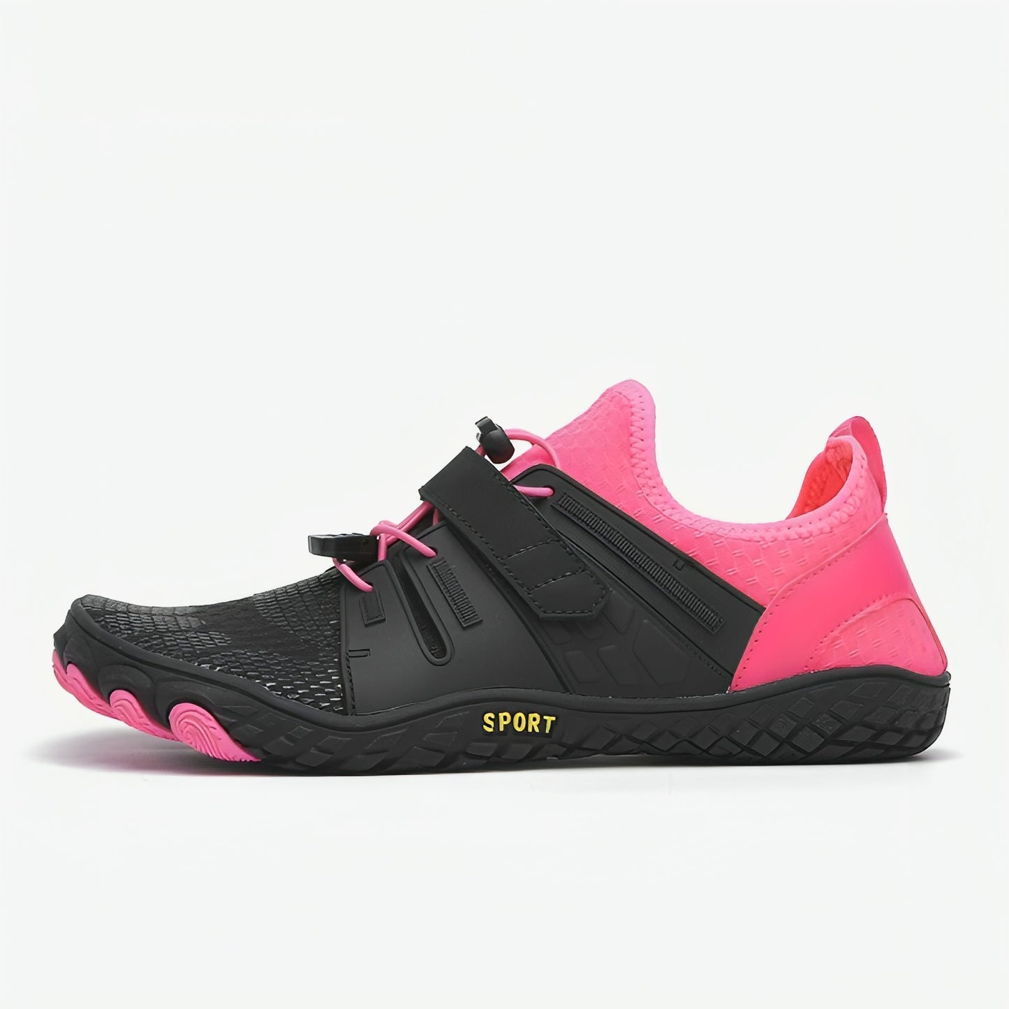 | 🔒 | LightRunner® AdventurePlus | Hybridschuhe für aktive Menschen