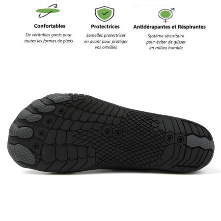 | LightRunner® SantéPlus Édition Limité | Chaussures hybrides pour gens actifs | VENTE FINALE