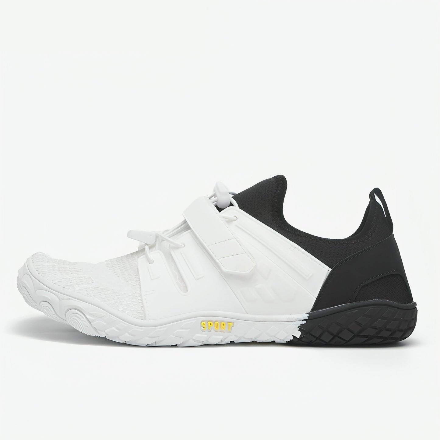 | 🔒 | LightRunner® AdventurePlus | Hybridschuhe für aktive Menschen