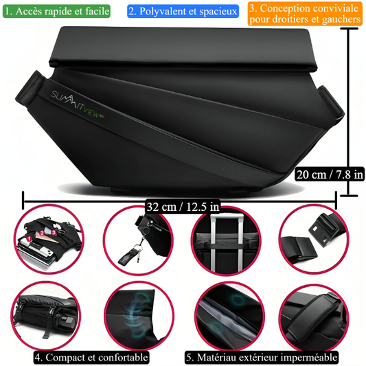 | Évasion Pro®