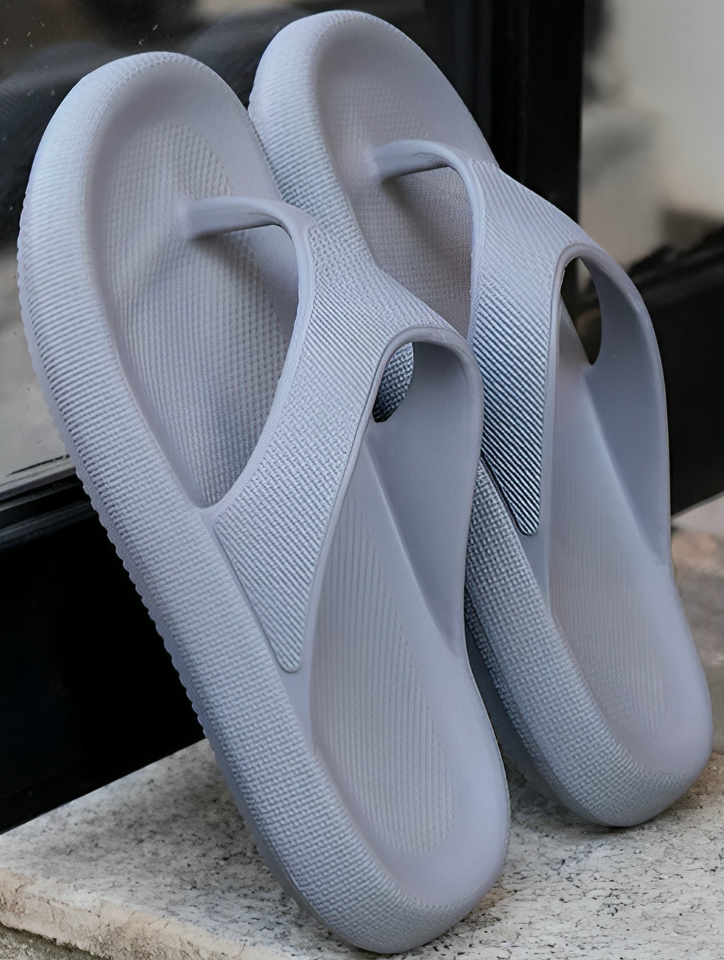 LightSlippers™ | The Ultra Comfortable Sandals | FLASH SALE