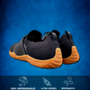 LightRunner® Harmony | Les Chaussures minimalistes imperméables pour votre confort