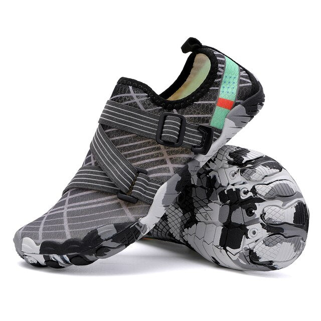 | LightRunner 2.0 | Chaussures hybrides pour gens actifs | VENTE FINALE
