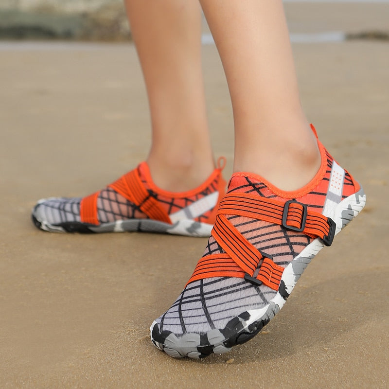 | LightRunner 2.0 | Chaussures hybrides pour gens actifs | VENTE FINALE