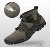 LightRunner® Boots | Hybridstiefel für aktive Menschen