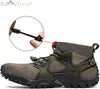 LightRunner® Boots | Bottes hybrides pour gens actifs