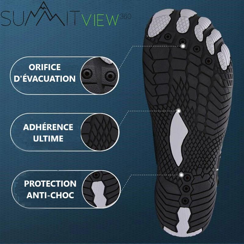 🔒 | Éditions Limitées* | LightRunner® | Chaussures hybrides pour gens actifs