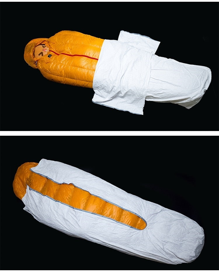 | 🔒 | SafeBivy™