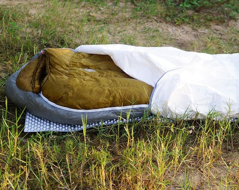 | 🔒 | SafeBivy™