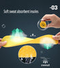 LightinSole™ | 3D Minimalistische Einlegesohlen